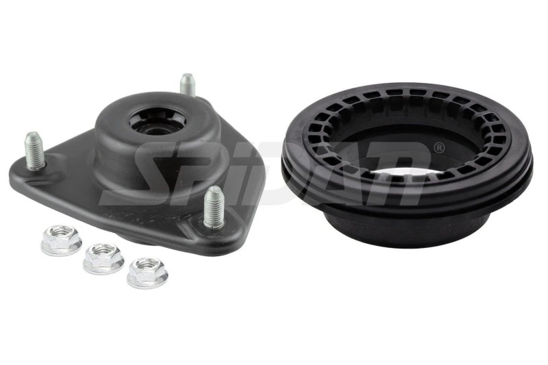 Image of SPIDAN CHASSIS PARTS Repair kit, suspension strut SPIDAN CHASSIS PARTS 415498