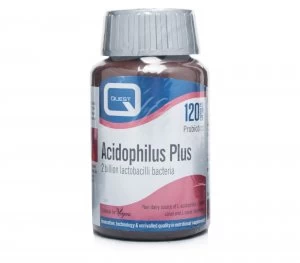 Image of Quest Acidophilus Plus Capsules