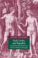 Image of god locke and equality christian foundations in lockes political thought