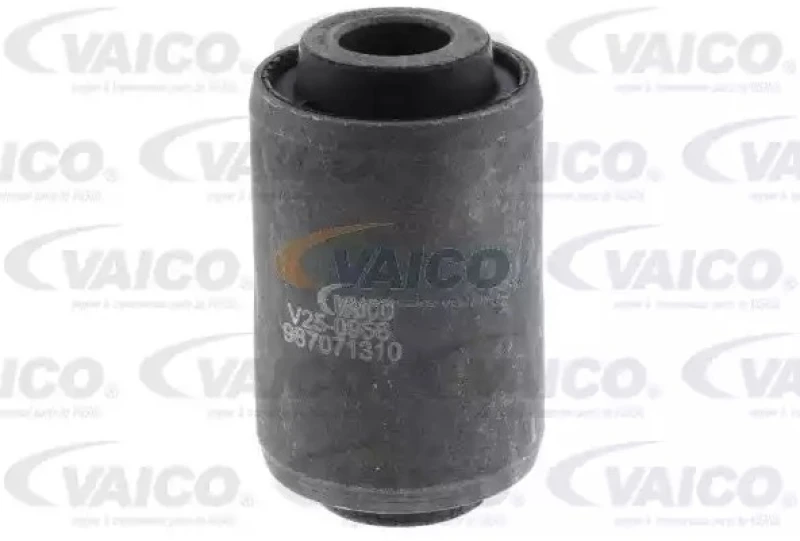 Image of Trailing arm / Suspension arm bush VAICO V25-0956