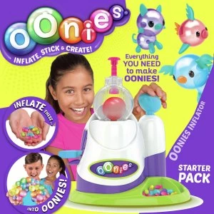 Image of Oonies Station Starter Pack