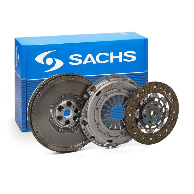 Image of Clutch kit SACHS 2289 601 001