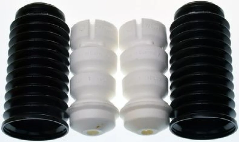 Image of DENCKERMANN Dust cover kit, shock absorber DENCKERMANN D500017