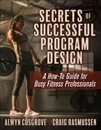 Image of secrets of successful program design a how to guide for busy fitness profes