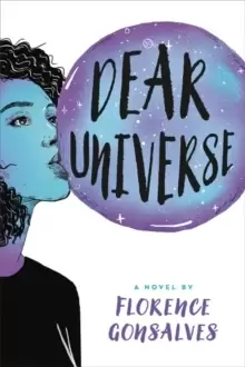 Image of Dear Universe