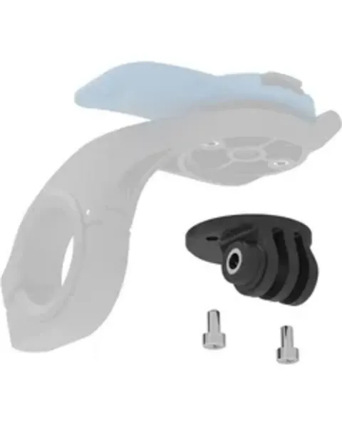 image of Quad Lock Action Cam Adaptor For Ofm Size