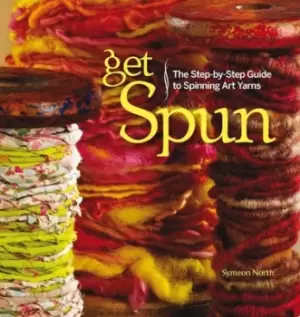 Image of Get spun by Symeon North
