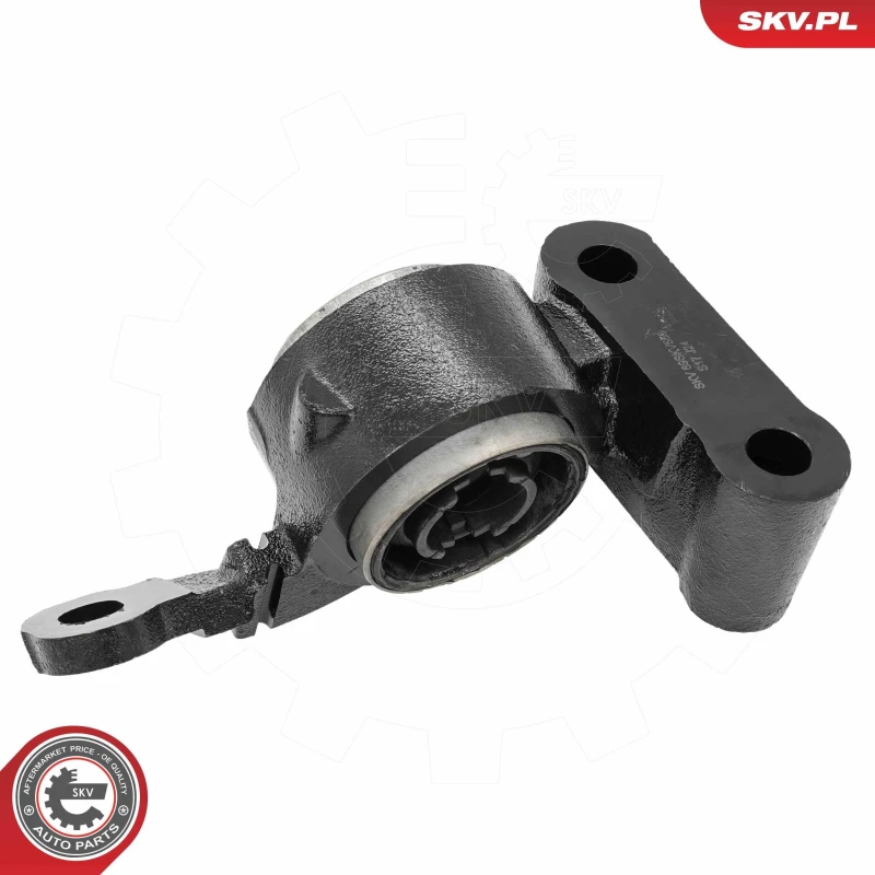 Image of ESEN SKV Trailing arm / Suspension arm bush ESEN SKV 69SKV556