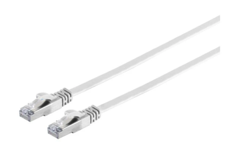 Image of Microconnect U/UP C6 5M Whie Fl