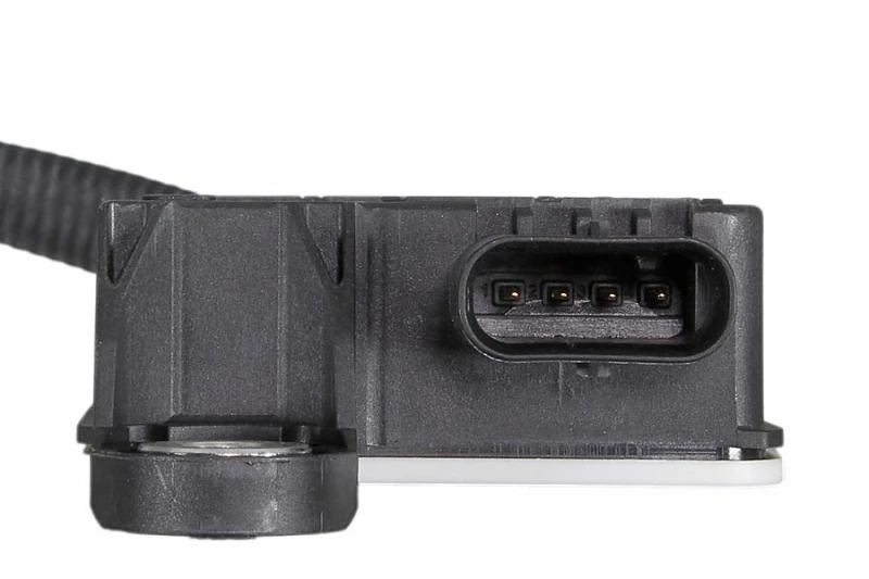 Image of Particle Sensor METZGER 0899452