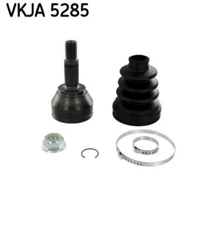 Image of SKF CV joint kit SKF VKJA 5285