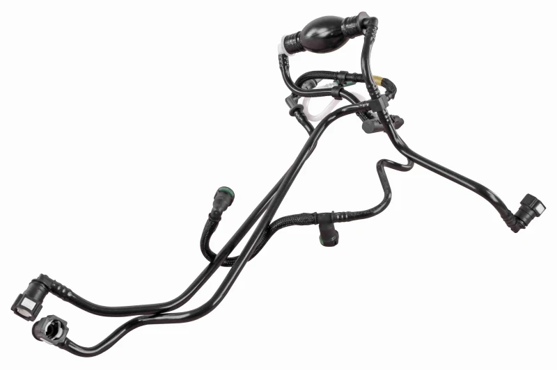 Image of Fuel line VAICO V22-0662