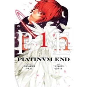 Image of Platinum End, Vol. 1 : 1