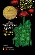 Image of westing game the deluxe anniversary edition
