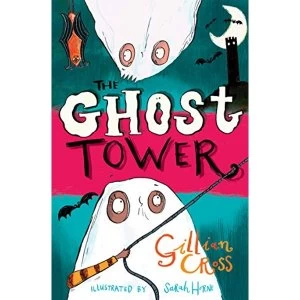 Image of The Ghost Tower Paperback / softback 2019