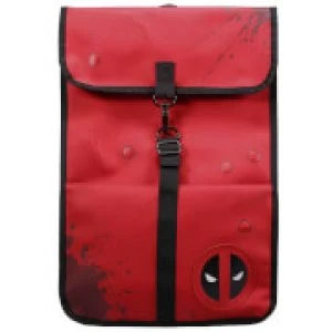 image of Deadpool Rucksack