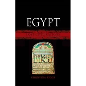 Image of Egypt : Lost Civilizations