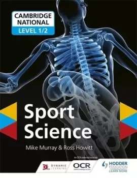Image of Sport science by Mike Murray