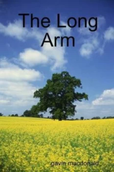 Image of Long Arm by Gavin Macdonald Paperback