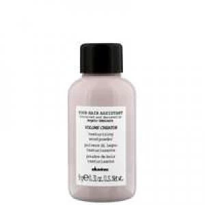 Image of Davines Your Hair Assistant Volume Creator 9g