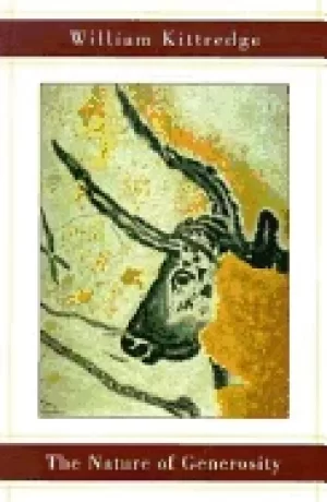 Image of nature of generosity