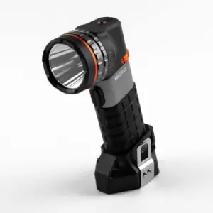 image of Nebo Luxtreme Sl50 Rechargeable Spotlight