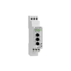 Image of RM17TE00, PHROTFALRE208-480VACASYMMUV/OV