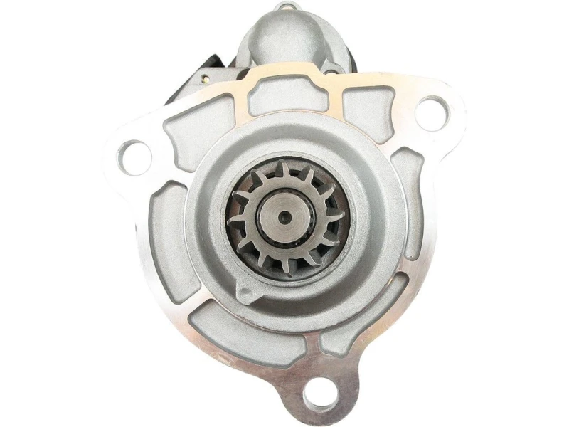 Image of AS-PL Starter motor AS-PL S0450