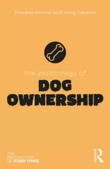 Image of The Psychology of Dog Ownership