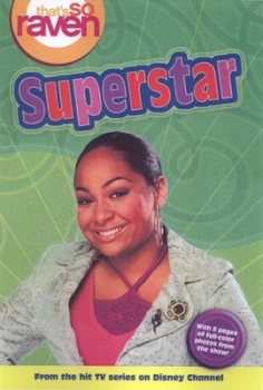 Image of Superstar by Alice Alfonsi Paperback