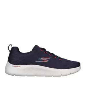 Image of Skechers GO WALK Flex - Quota Trainers - Blue