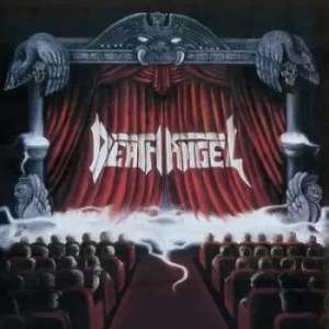 Image of Act III by Death Angel Vinyl Album