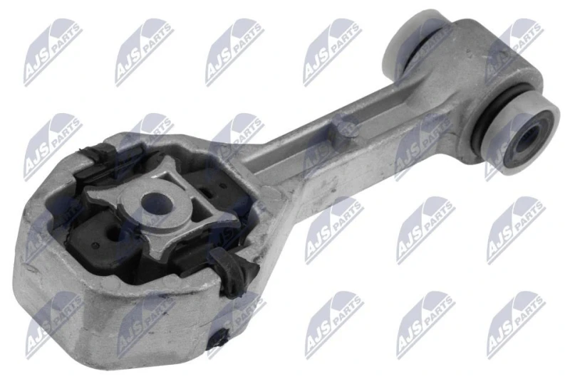 Image of NTY ZPS-RE-040 Engine mount Centre right, Rubber-Metal Mount Engine Mounting (247)