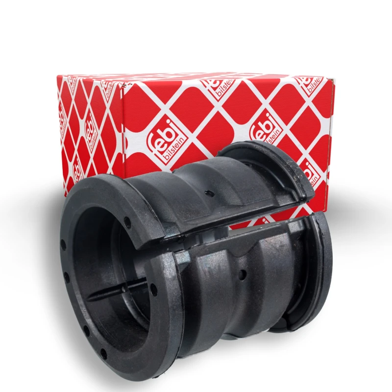 Image of Anti roll bar bush FEBI BILSTEIN 105918