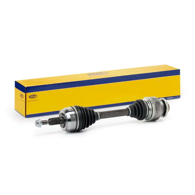 Image of MAGNETI MARELLI Drive shaft MAGNETI MARELLI 302004190107