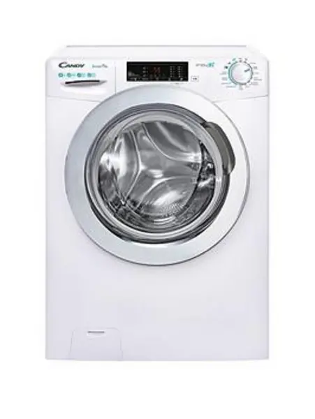Image of Candy Smart Pro Inverter CSO686TWM680 8KG 1600RPM Washing Machine