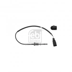 Exhaust Gas Temperature Sensor (After Exhaust Turbocharger) FEBI BILSTEIN 48842