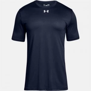 image of Urban Armor Gear Locker 2 T Shirt Mens - Navy