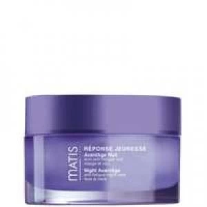 image of Matis Paris Reponse Jeunesse Night AvantAge Cream 50ml