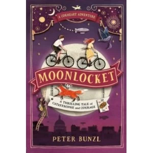 Image of Moonlocket : 02