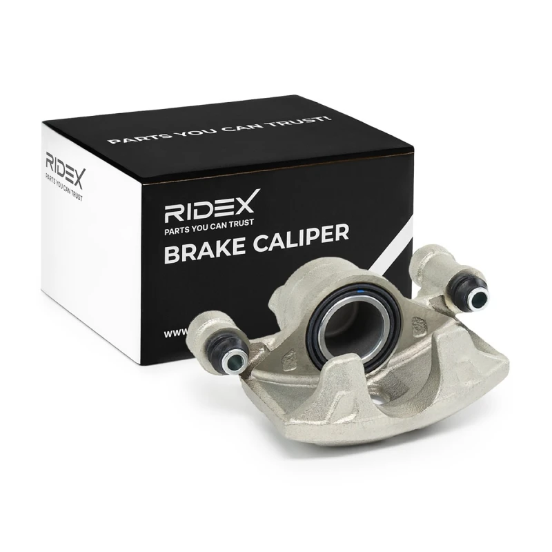 Image of RIDEX Brake caliper RIDEX 78B2879