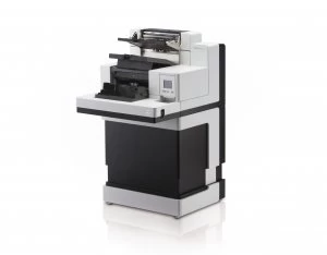 Image of Kodak Alaris i5850S Production Document Scanner
