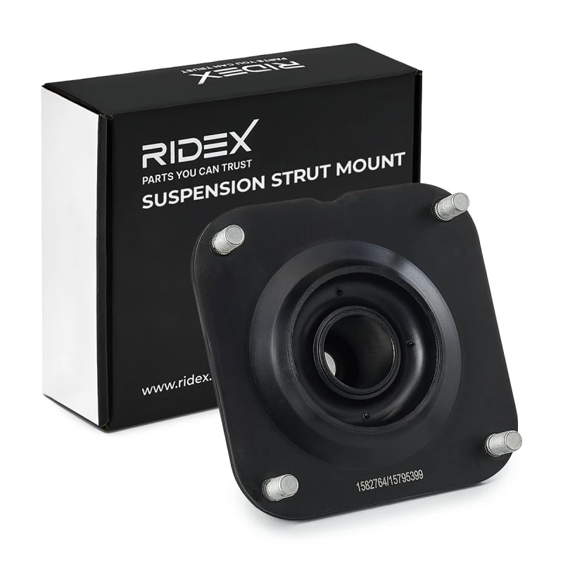 Image of RIDEX Top strut mount RIDEX 1180S0538