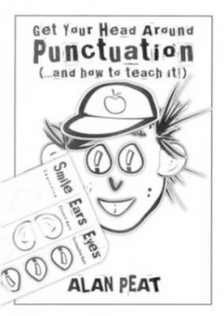 Image of Punctuation by Alan Peat Paperback