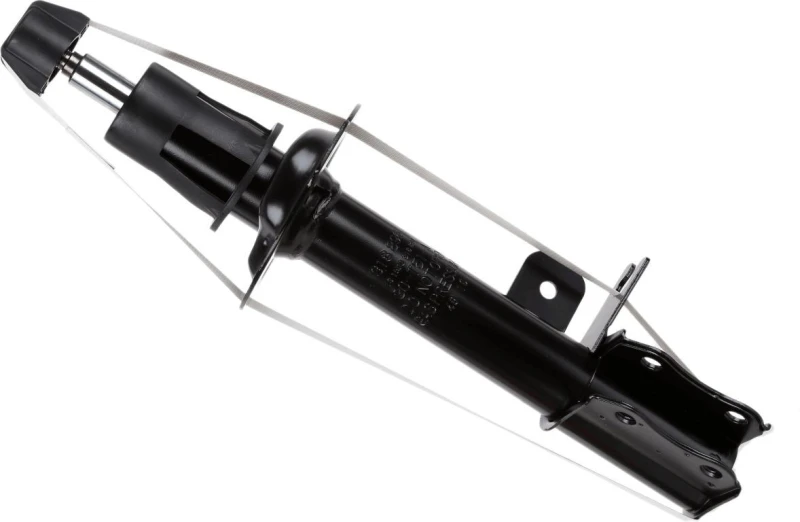 Image of Shock absorber SACHS 318 896