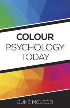 Image of Colour psychology today by June McLeod