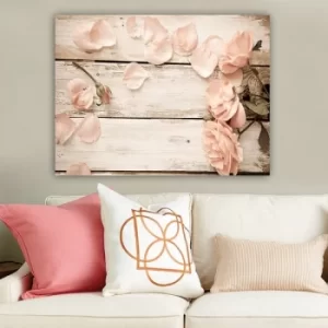 Image of 247761010_70100 Multicolor Decorative Canvas Painting