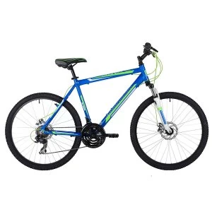 image of Barracuda Mayhem Mens Mountain Bike 20"