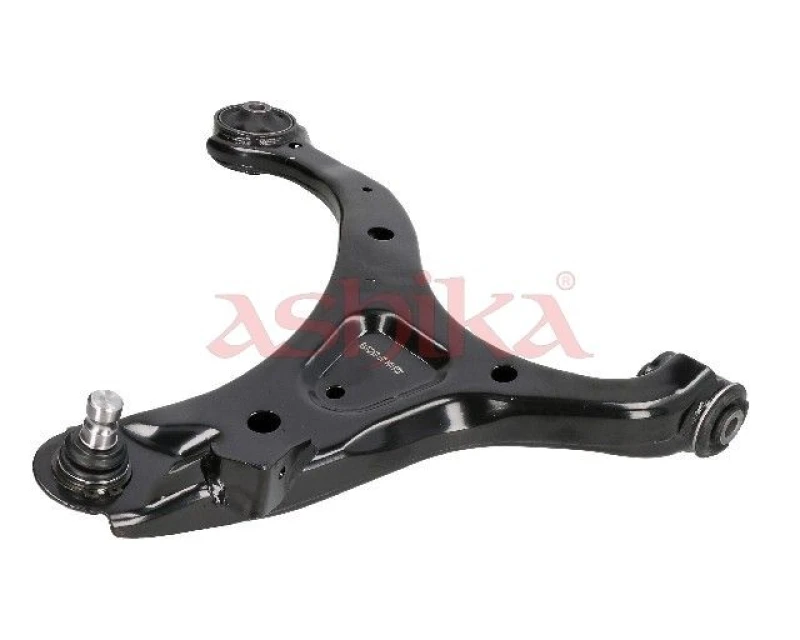Image of ASHIKA Suspension arm ASHIKA 72-0H-H25L