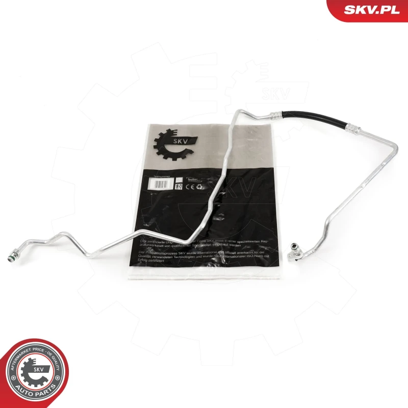 Image of ESEN SKV High Pressure Line, air conditioning ESEN SKV 43SKV539